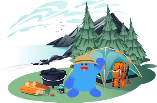 Adventurer personality